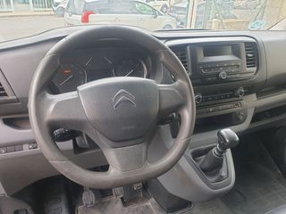 Citroën Jumpy Talla M blueHdi 120 Club