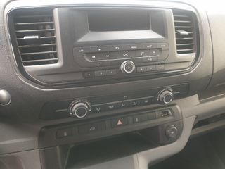 Citroën Jumpy Talla M blueHdi 120 Club