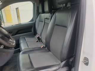 Citroën Jumpy Talla M blueHdi 120 Club