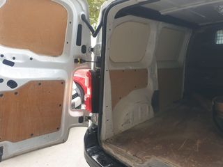 Citroën Jumpy Talla M blueHdi 120 Club