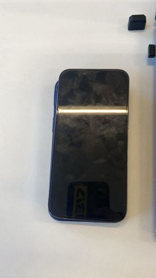 iPhone 13 Pro Azul 256gb