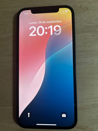 iPhone 12