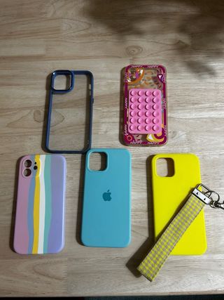 iPhone 12