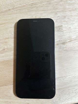 iPhone 12
