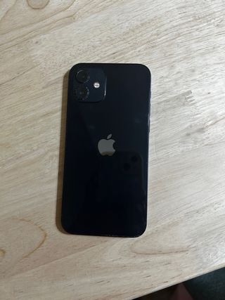 iPhone 12
