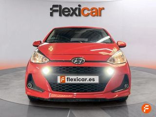 Hyundai i10 1.2 Tecno 2C