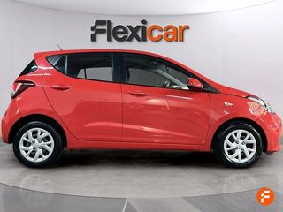 Hyundai i10 1.2 Tecno 2C