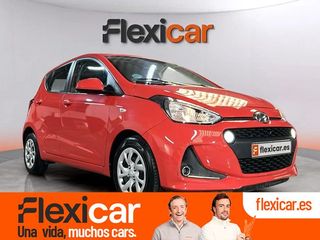 Hyundai i10 1.2 Tecno 2C