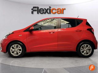 Hyundai i10 1.2 Tecno 2C