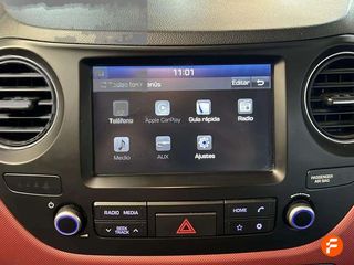 Hyundai i10 1.2 Tecno 2C
