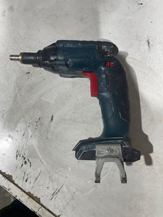 Taladro Bosch Pladur