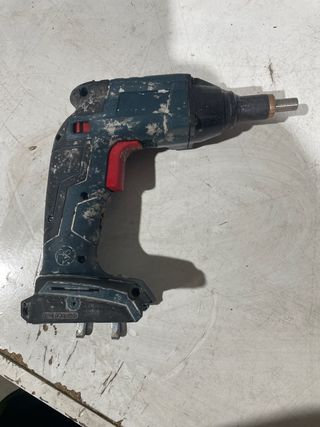 Taladro Bosch Pladur