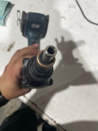 Taladro Bosch Pladur