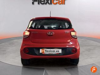 Hyundai i10 1.2 Tecno 2C