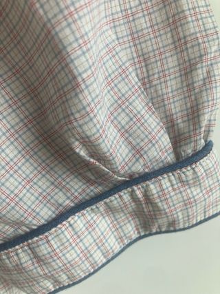 Camisa Bimba y Lola cuadros M