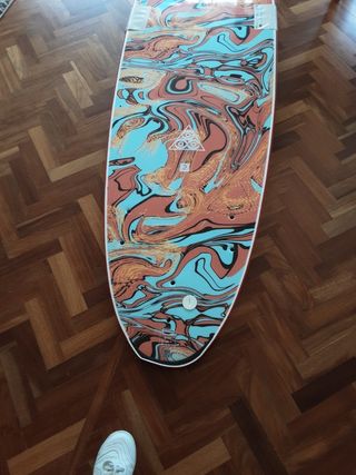 Tabla de surf OLAIAN 500