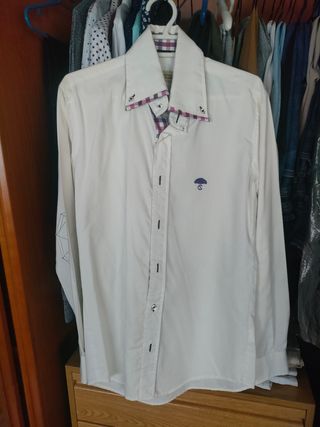 Lote de 10 Camisas Hombre o niño