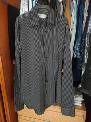 Lote de 10 Camisas Hombre o niño