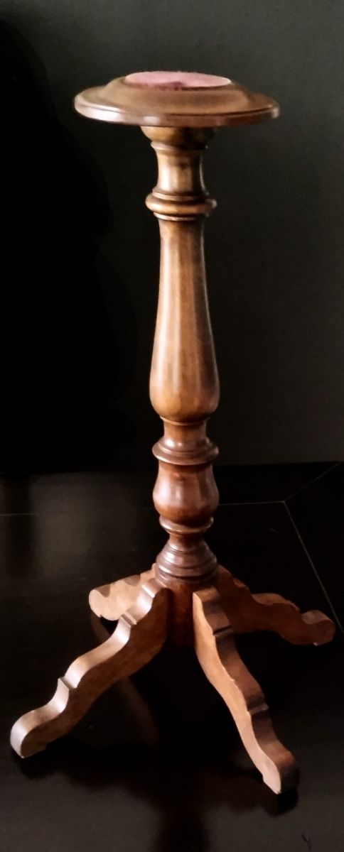 Porta bottiglia legno prima metà '900