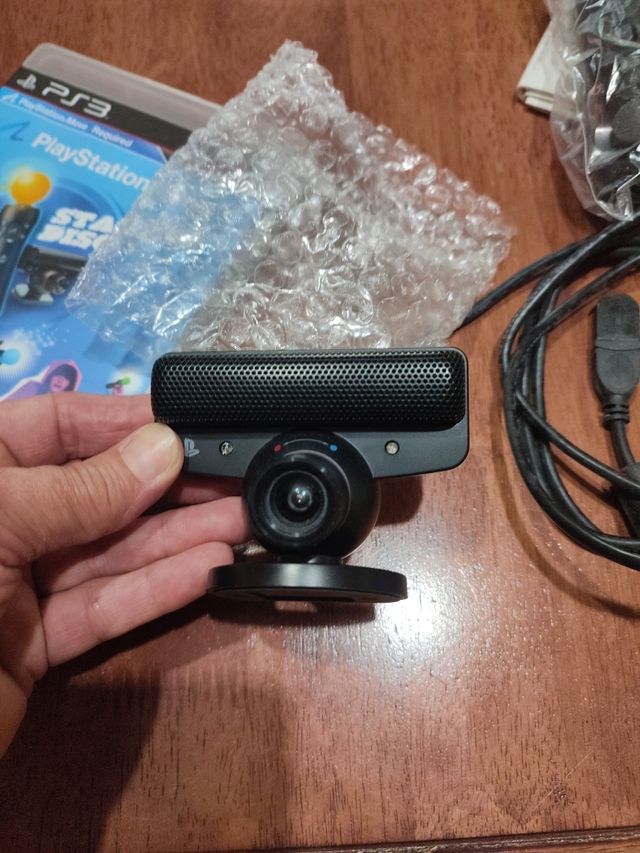 PlayStation Move Starter Pack PS3