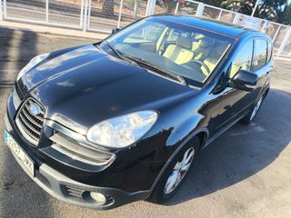 Subaru Tribeca 2009