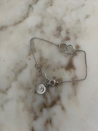 Pulsera Singularu Plata