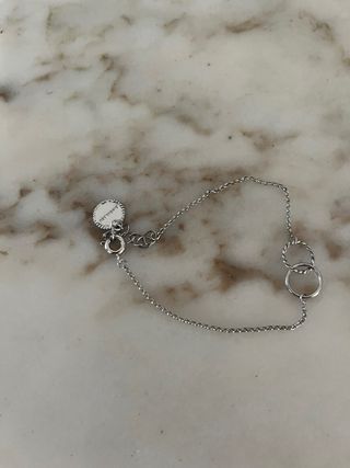 Pulsera Singularu Plata