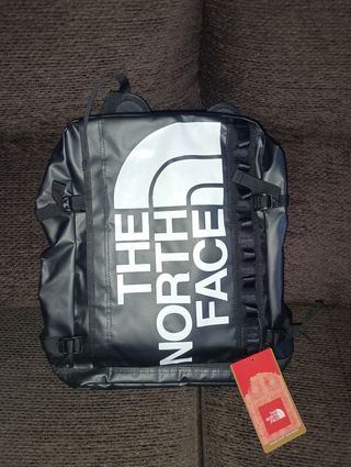 Mochila The North Face Negra
