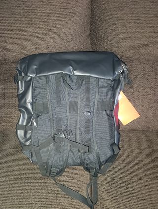 Mochila The North Face Negra