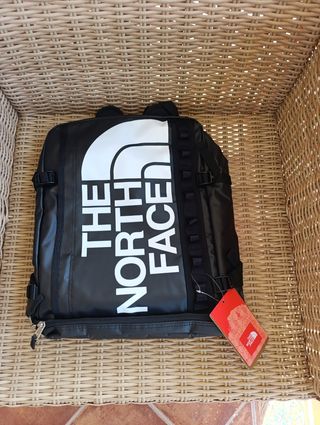 Mochila The North Face Negra
