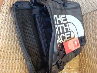Mochila The North Face Negra