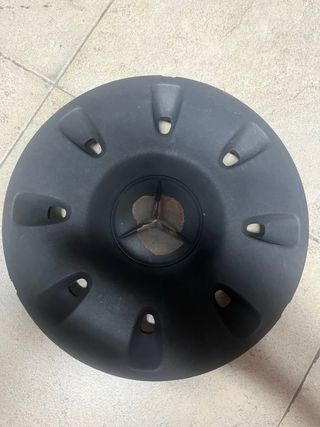 Tapacubos Mercedes Vito