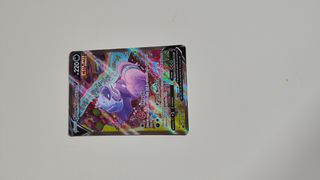 Carta Pokémon Slowking di Galar V Art Alternative