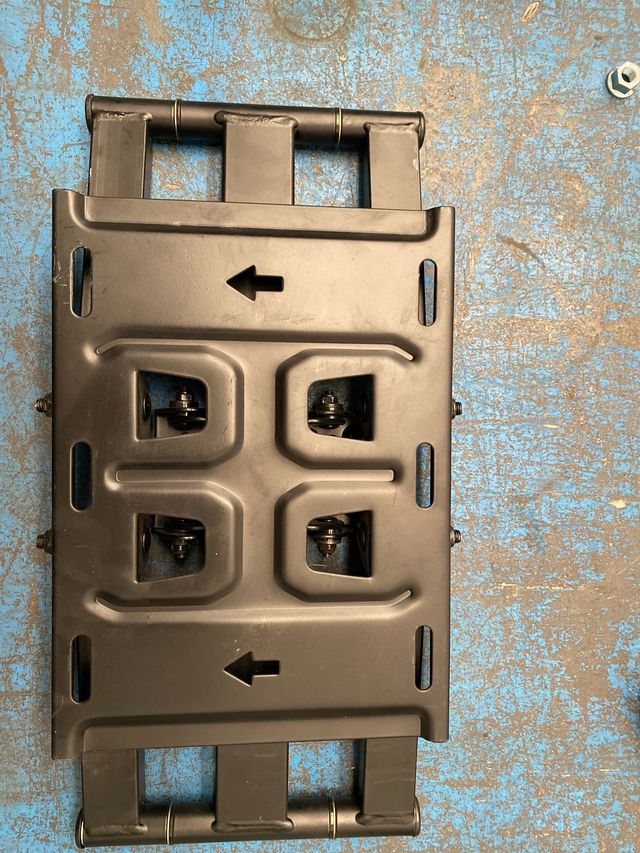 Soporte TV LFK2 60kg