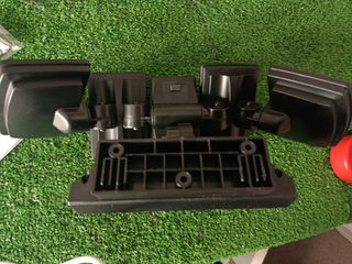 Faretti da esterno Royale 1500W