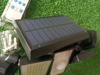 Faretti da esterno Royale 1500W