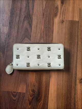 Cartera Tous Blanca con Ositos