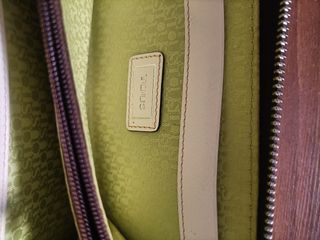 Cartera Tous Blanca con Ositos