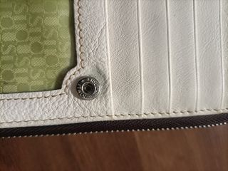 Cartera Tous Blanca con Ositos