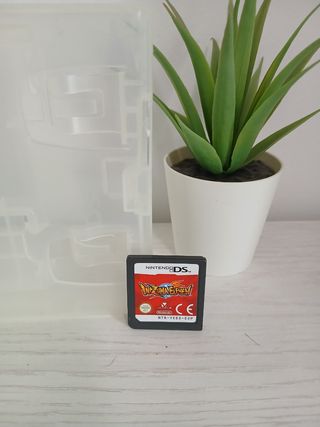 3 Juegos Inazuma Eleven 3DS