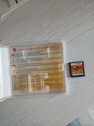 3 Juegos Inazuma Eleven 3DS