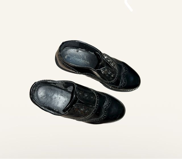 Mocassini Prima Donna n. 36