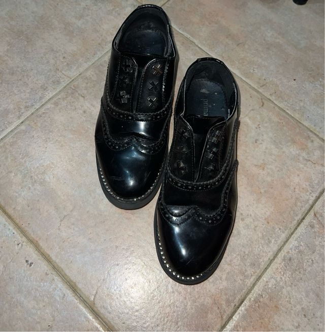 Mocassini Prima Donna n. 36