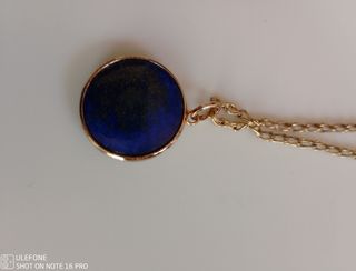 Collar Tous Luna y Estrellas
