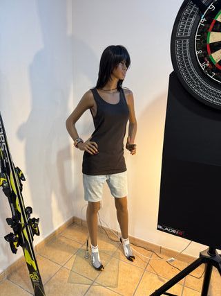 Maniquí Mujer Helen Talla Única