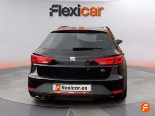 Seat Leon ST 1.5 EcoTSI 110kW (150CV) S&S FR