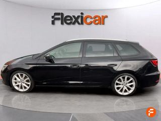 Seat Leon ST 1.5 EcoTSI 110kW (150CV) S&S FR
