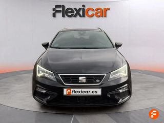 Seat Leon ST 1.5 EcoTSI 110kW (150CV) S&S FR