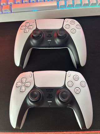 2x Mando Dualsense PS5 CFI-ZCT1W Sony PlayStation 