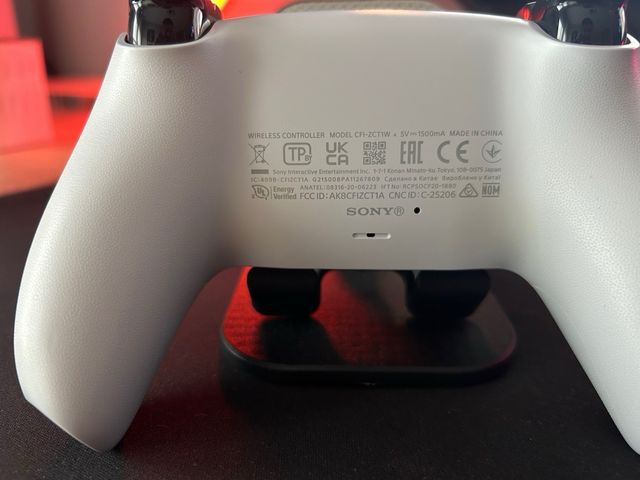 2x Mando Dualsense PS5 CFI-ZCT1W Sony PlayStation 